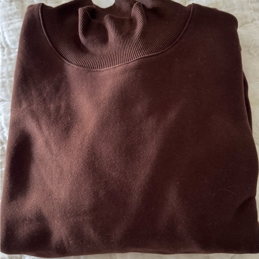 Parke sweatshirt
